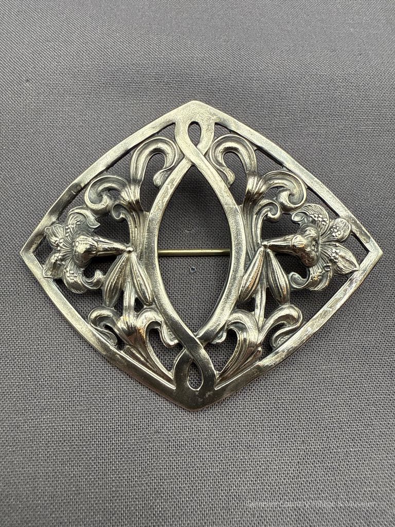 Sash Pin