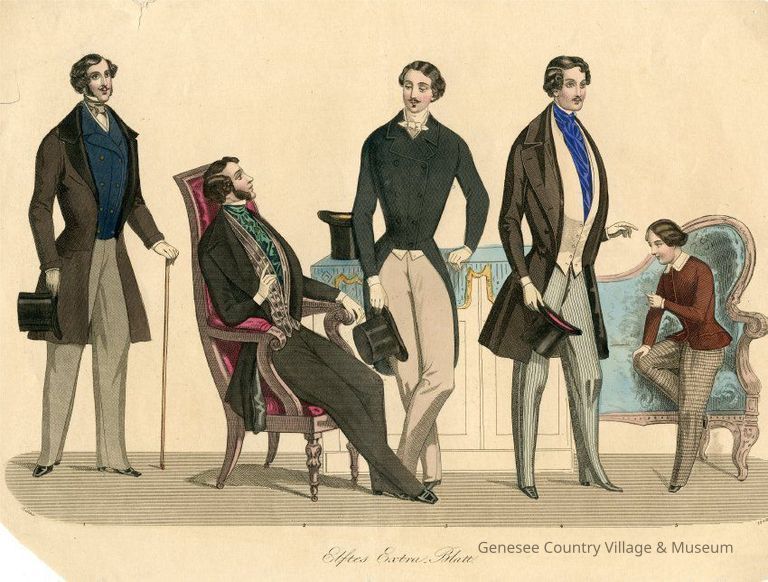 4 Men and a Boy - Image 2