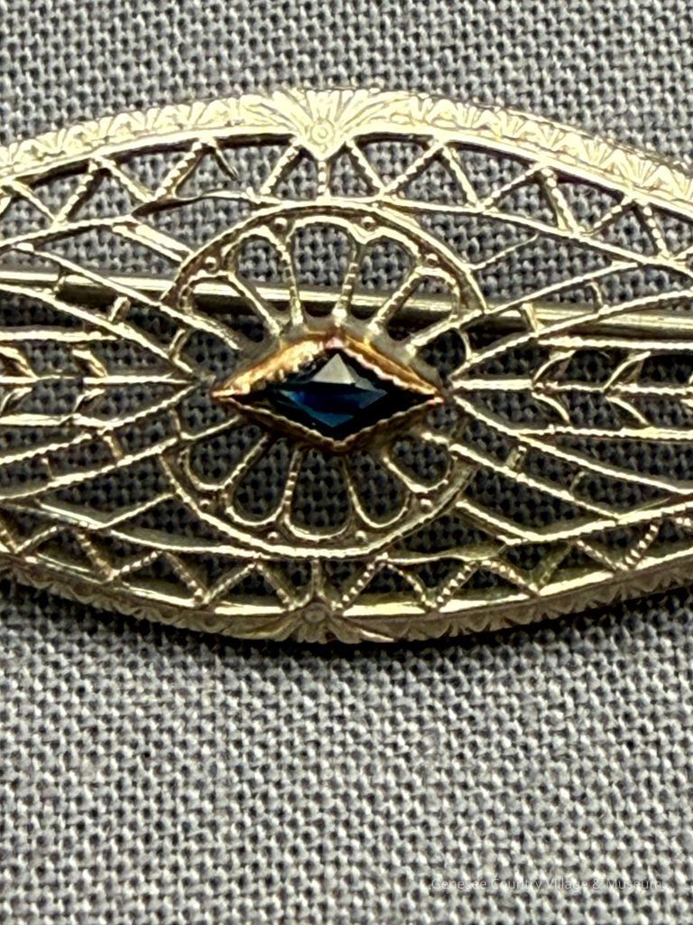 Bar Pin - Image 2