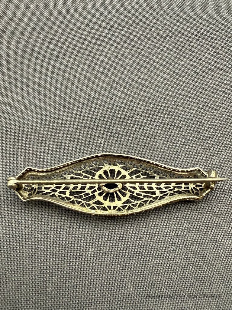 Bar Pin - Image 3