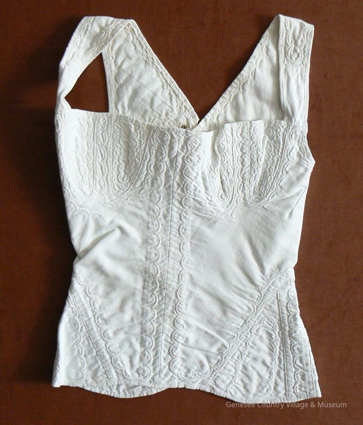 Corset