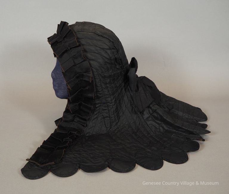 Quilted Hood - Image 5