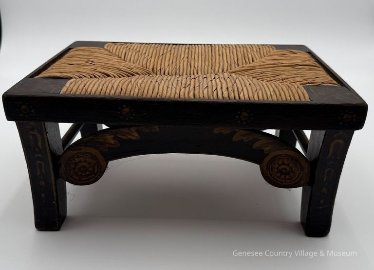 Stool