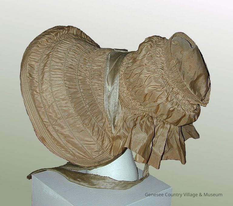 Bonnet