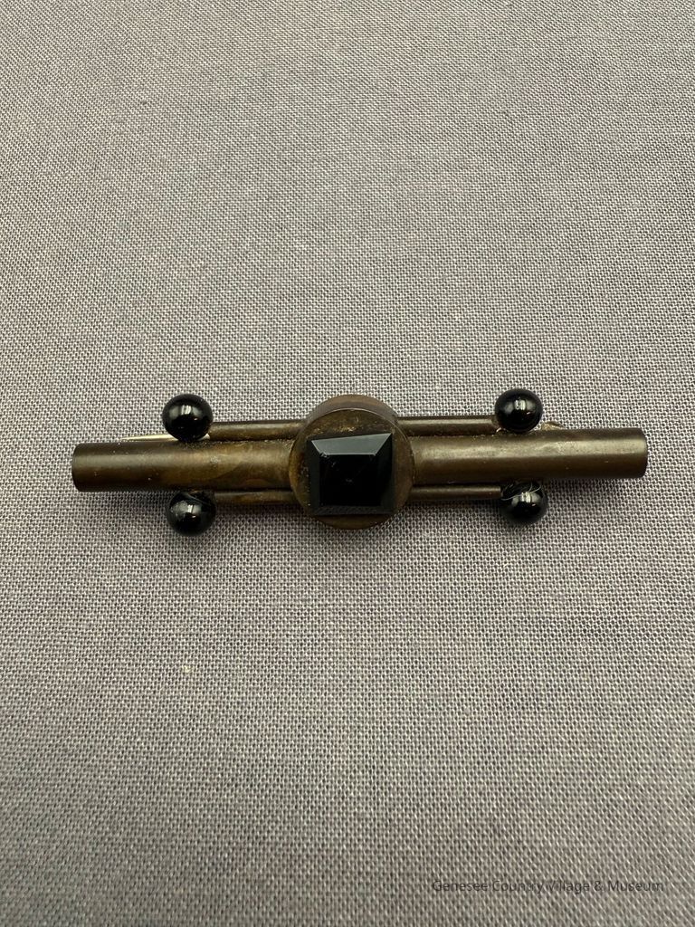 Bar Pin