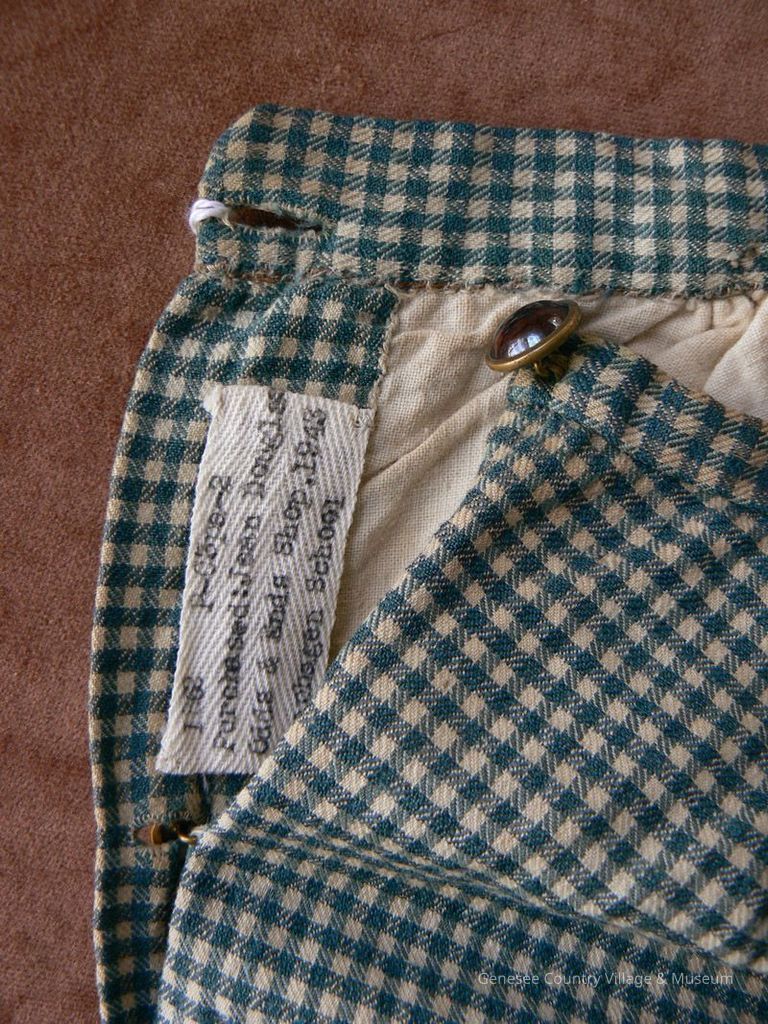 Pants - Image 2
