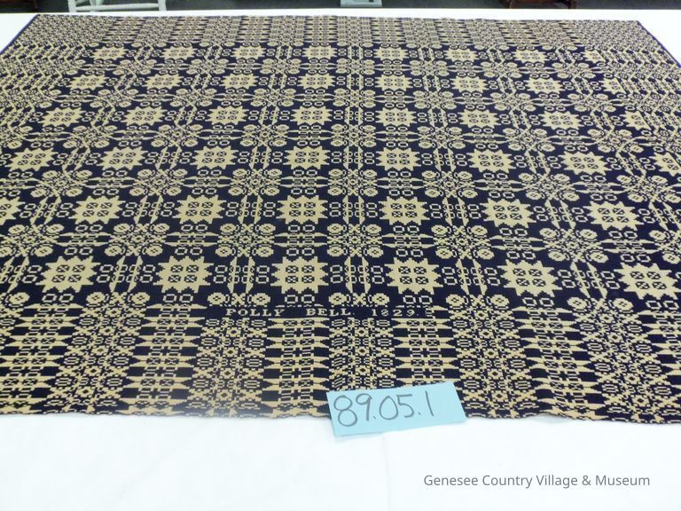 Coverlet