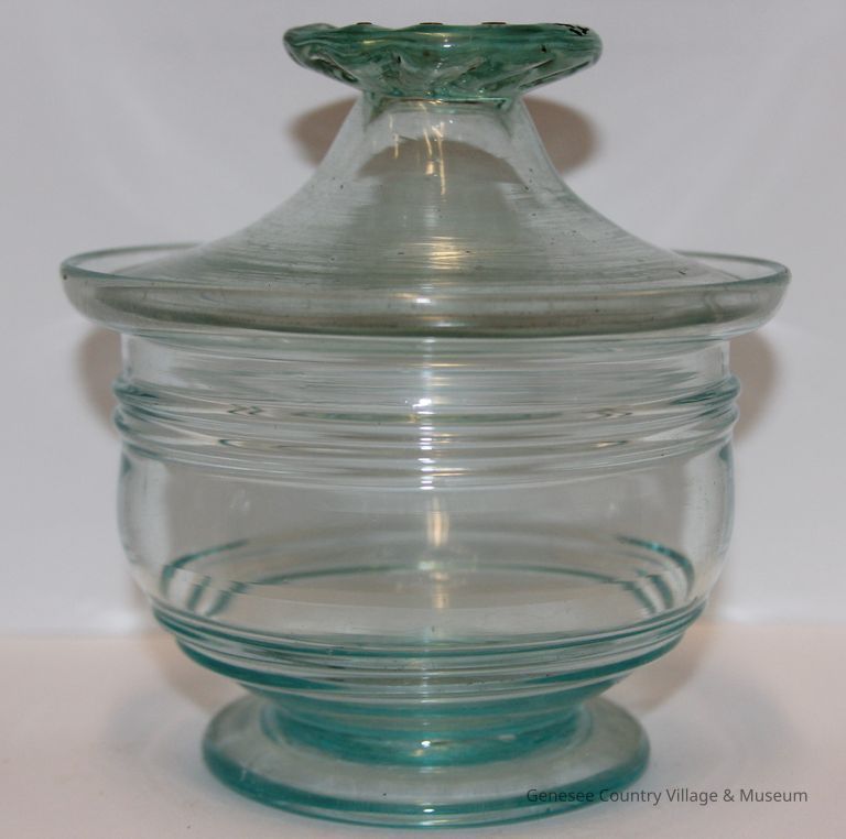 Bowl, Sugar - Image 2