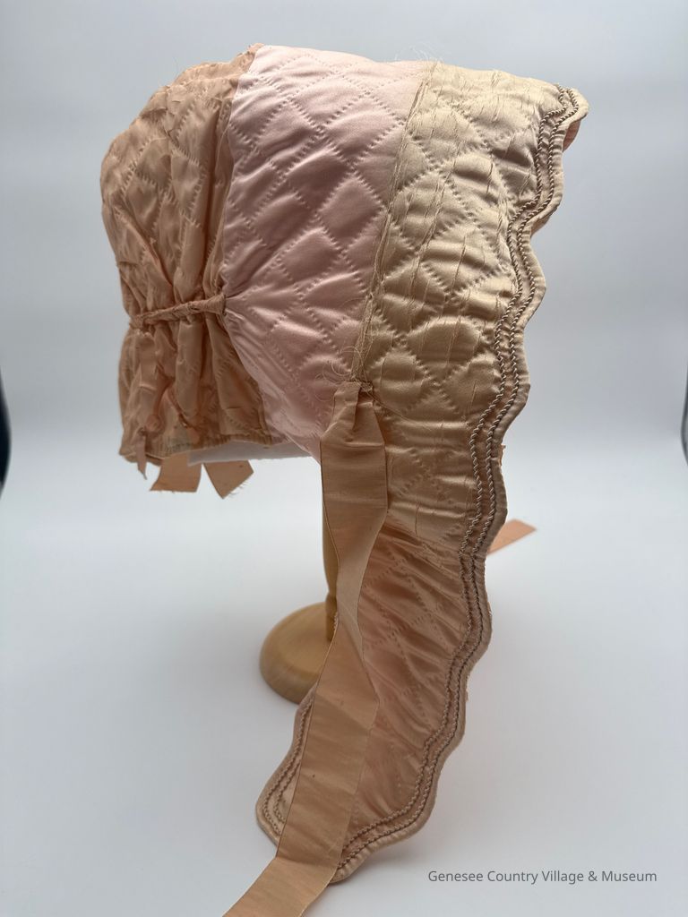 Bonnet