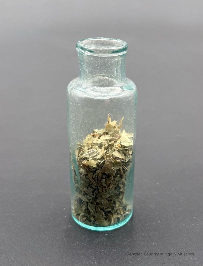 Medicine Bottle