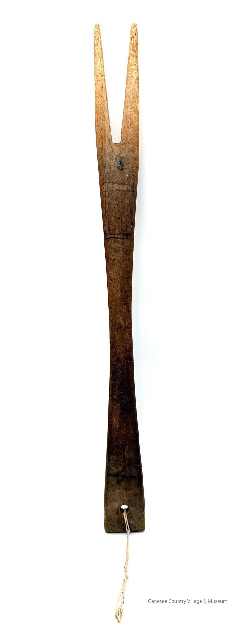 Laundry Fork