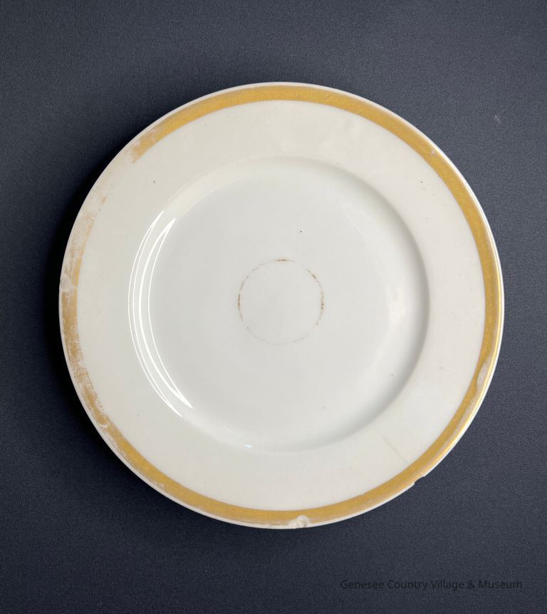 Dinner Plate