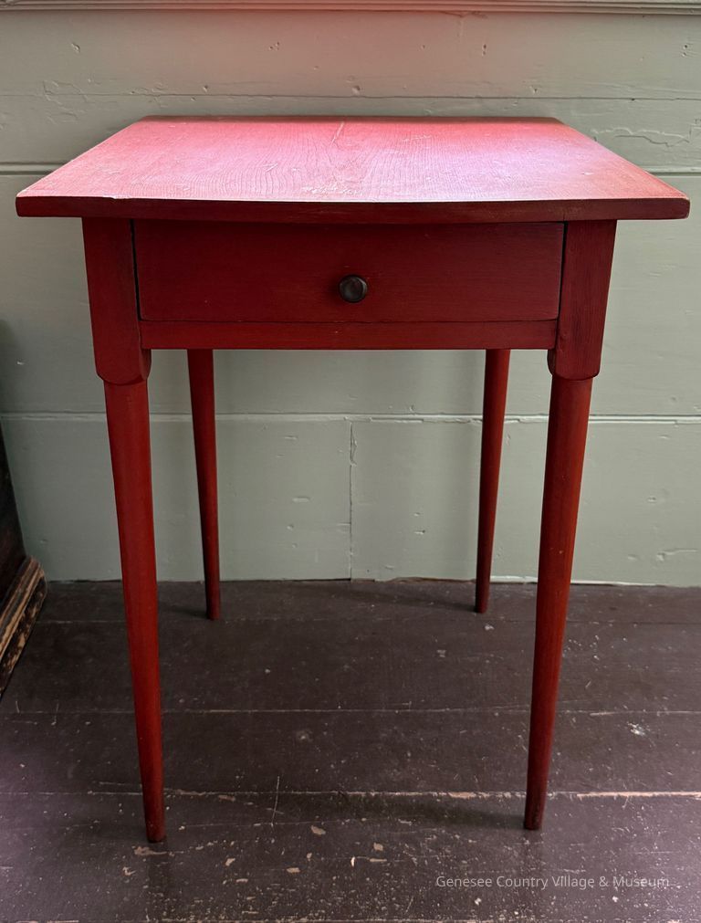 Side Table