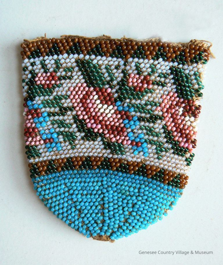 Reticule