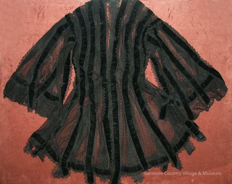 Jacket, Spencer - Image 3