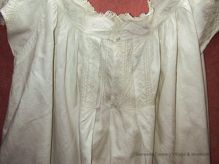 Chemise