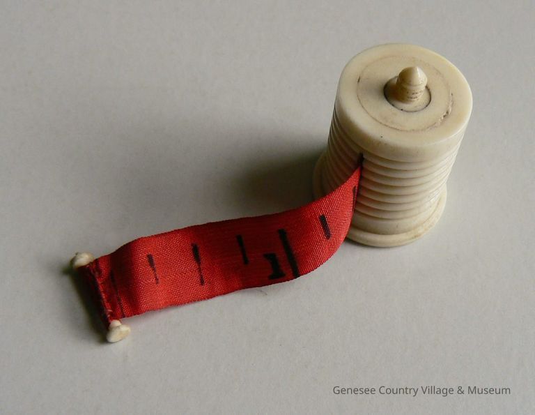 Measure, Tape