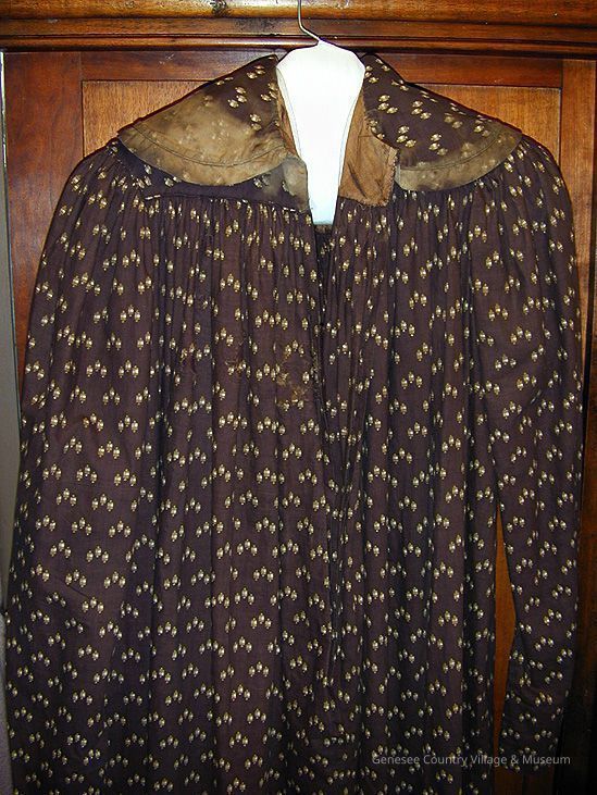 Gown, Dressing - Image 3