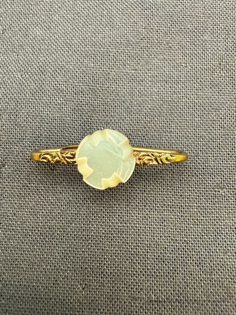 Lingerie Pin