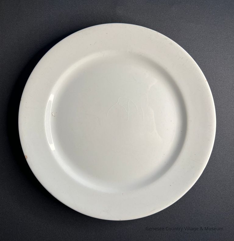 Dinner Plate
