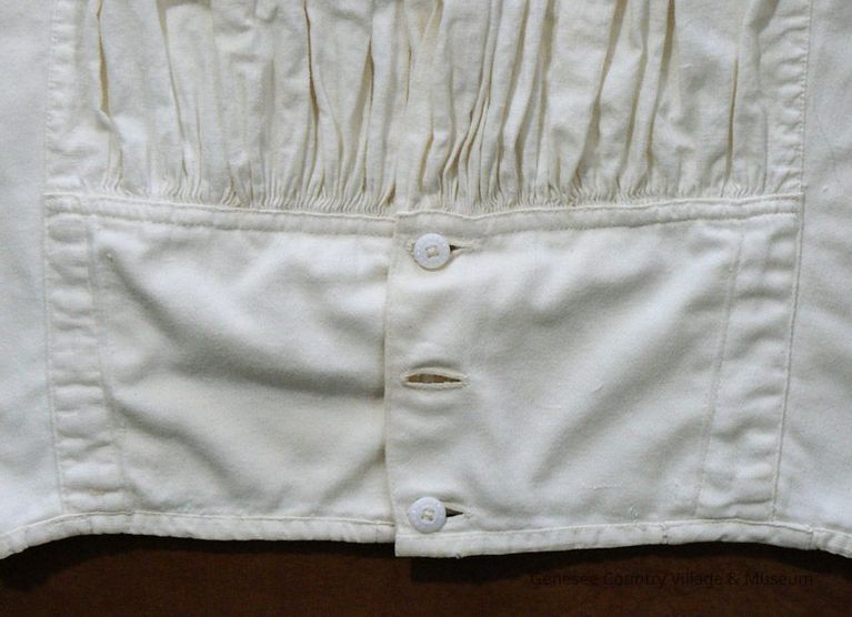 Corset Cover - Image 2