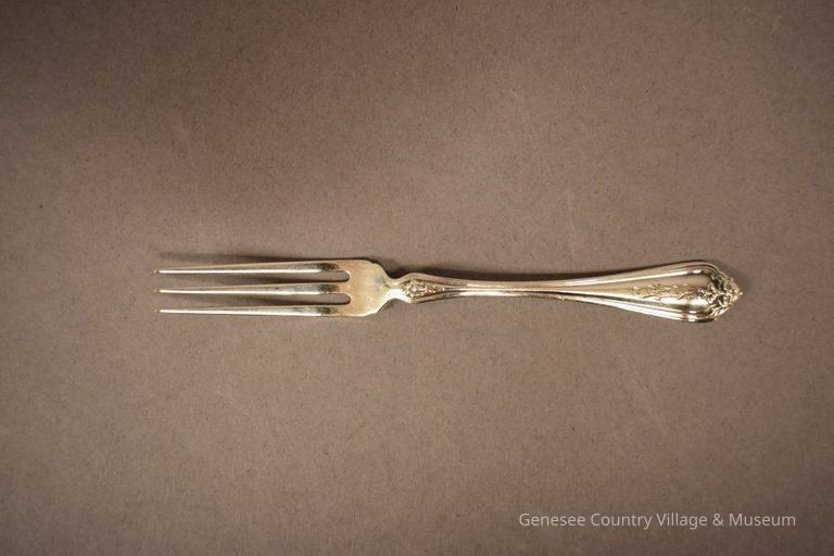 Strawberry Fork