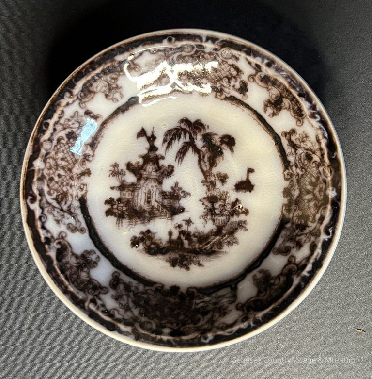 Saucer
