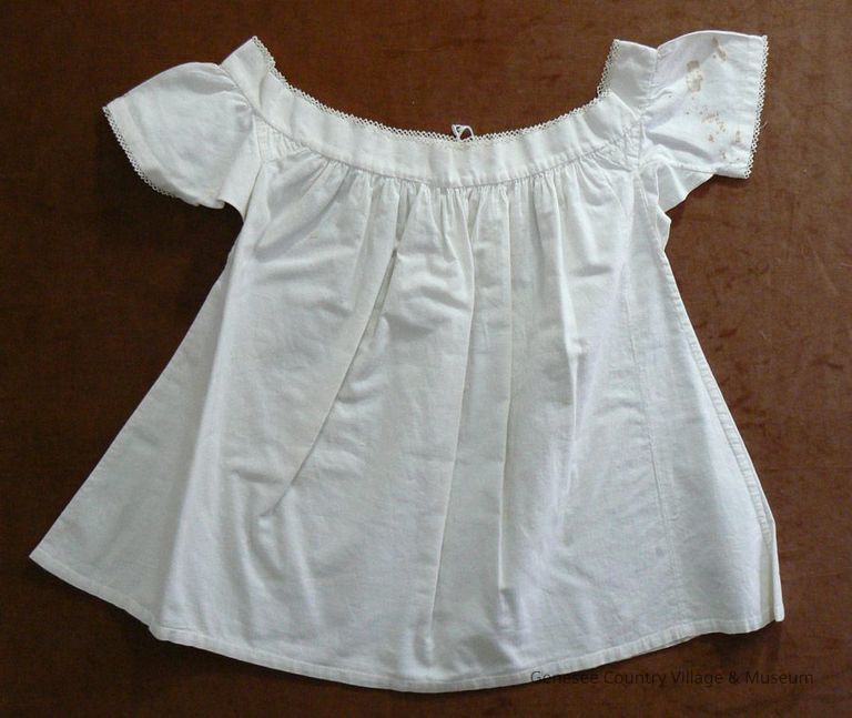 Chemise