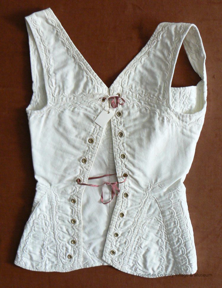 Corset - Image 3