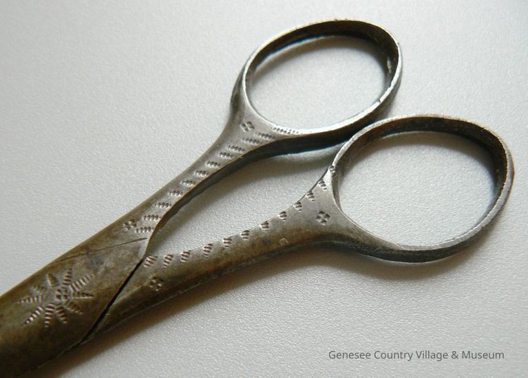 Scissors - Image 2