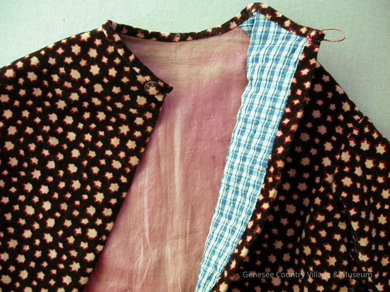Jacket, Spencer - Image 4