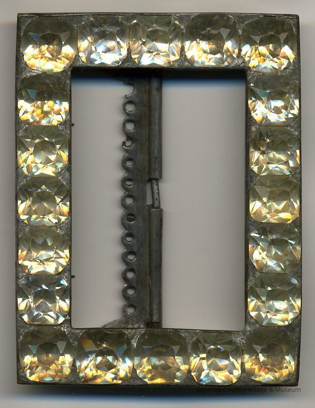 Buckle