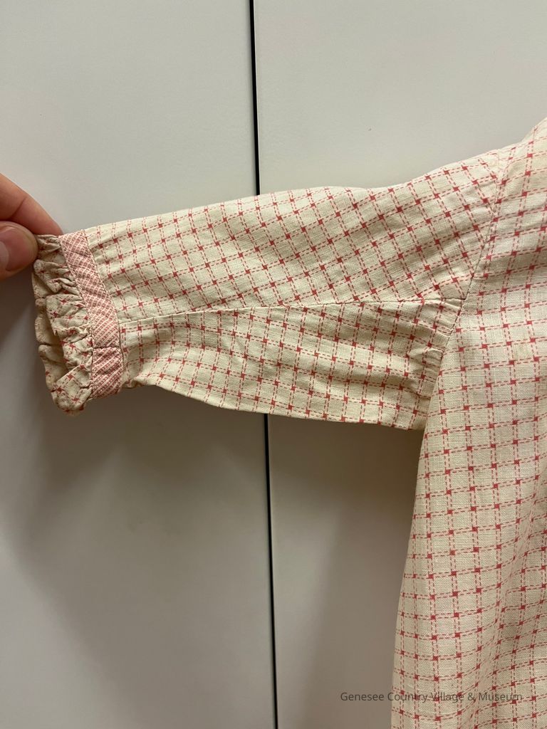 Gown, Dressing - Image 2