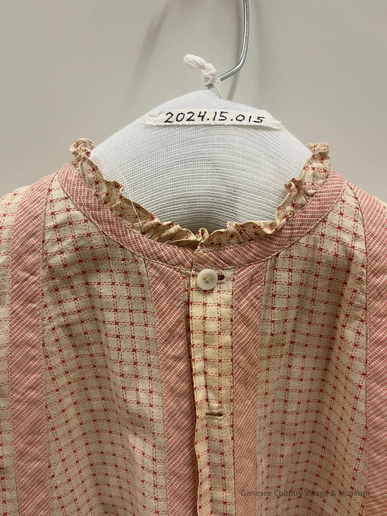 Gown, Dressing - Image 3