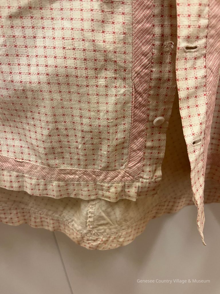 Gown, Dressing - Image 4