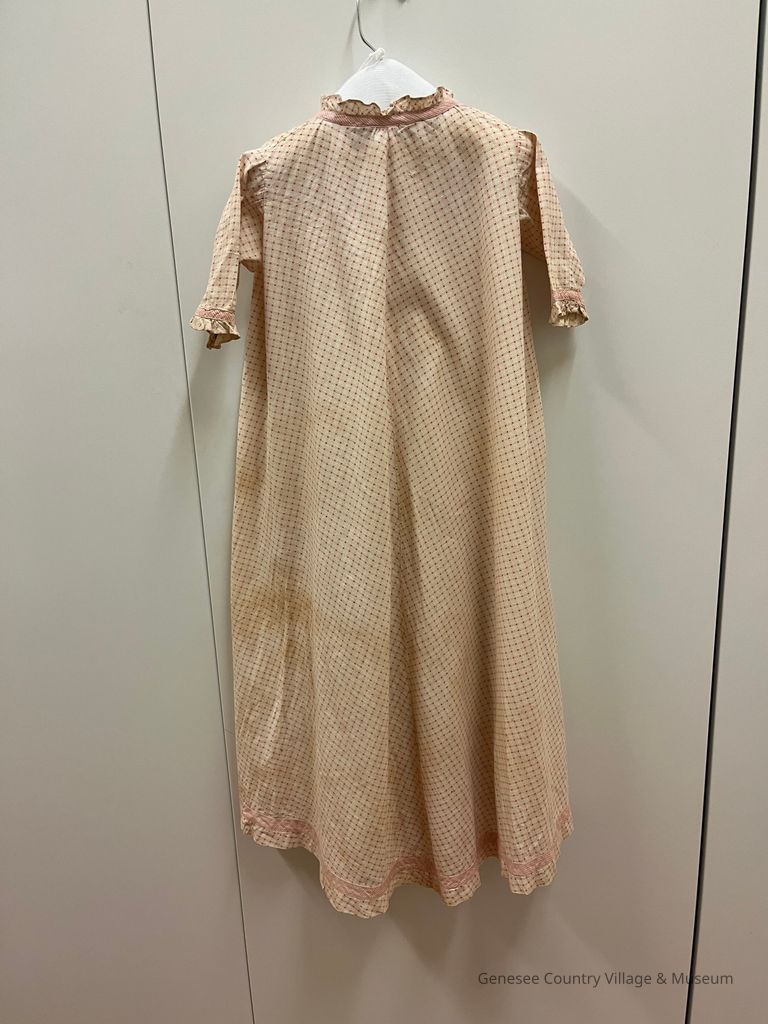Gown, Dressing - Image 5