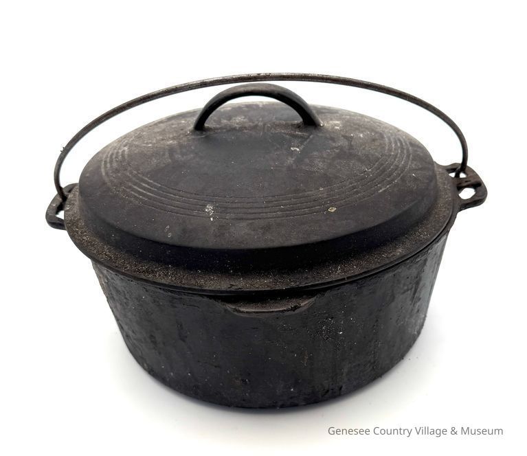 Kettle