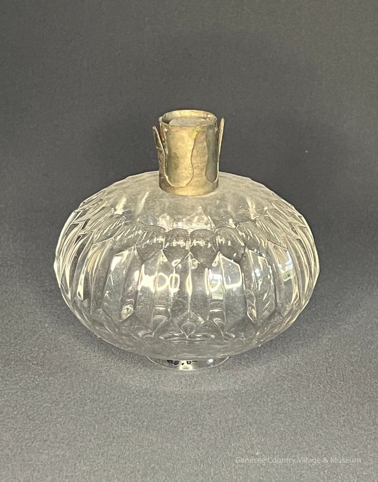 Candle Lamp