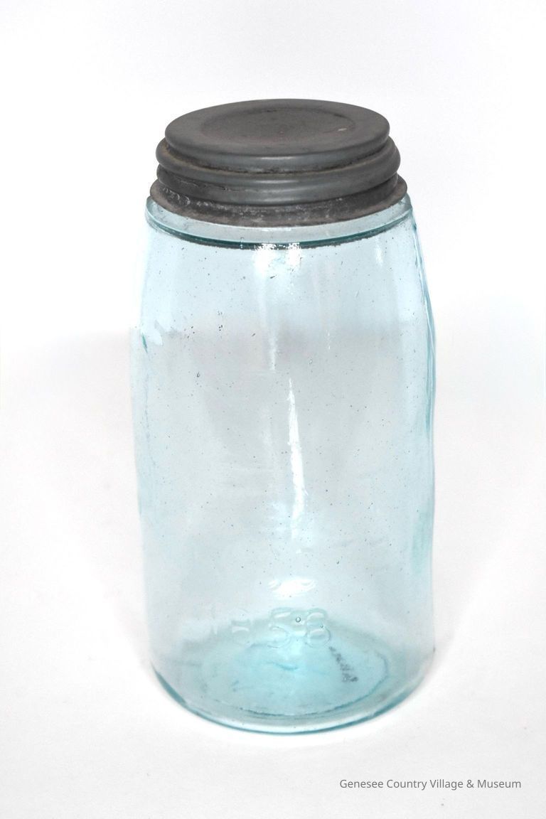 Canning Jar