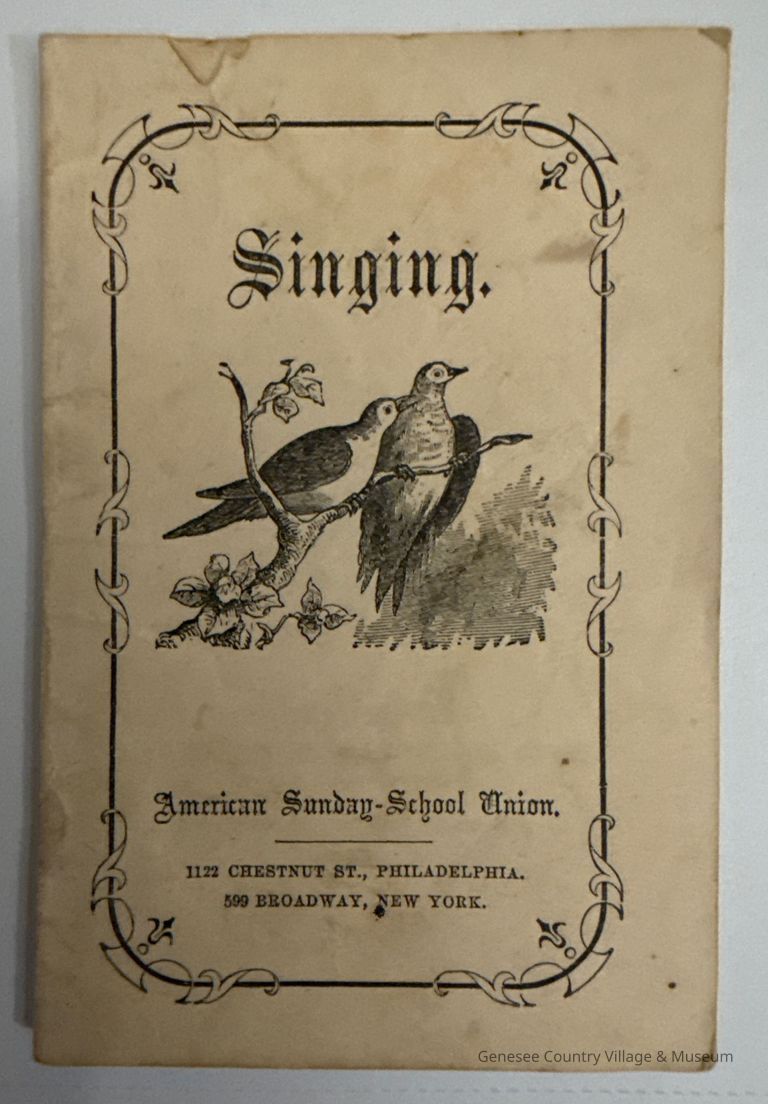 Singing
