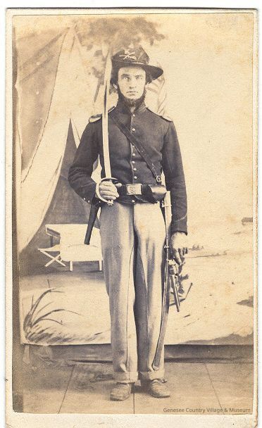 Owner of the wallet, A.G. Wheeler