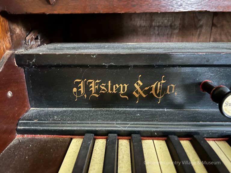 Manufacturer's mark