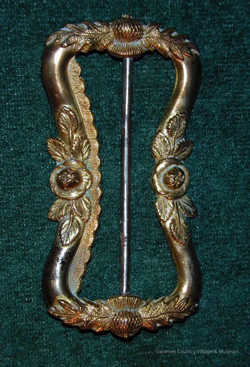 Buckle