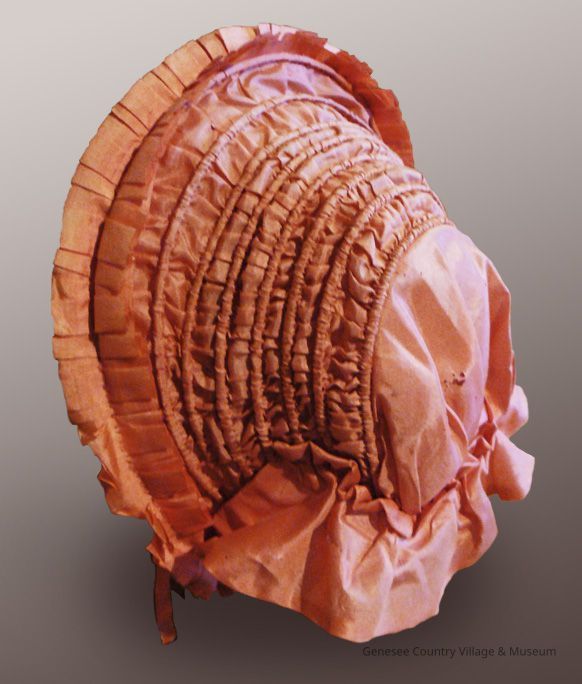 Bonnet