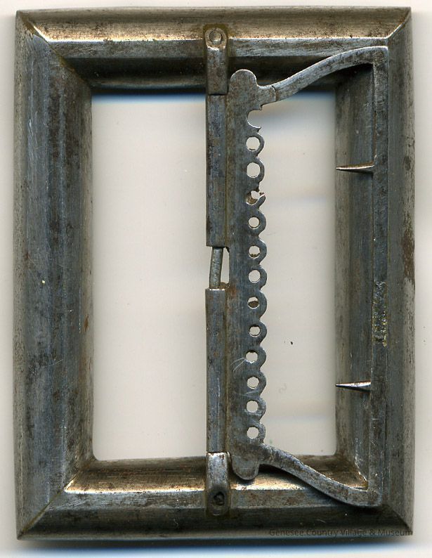 Buckle - Image 2
