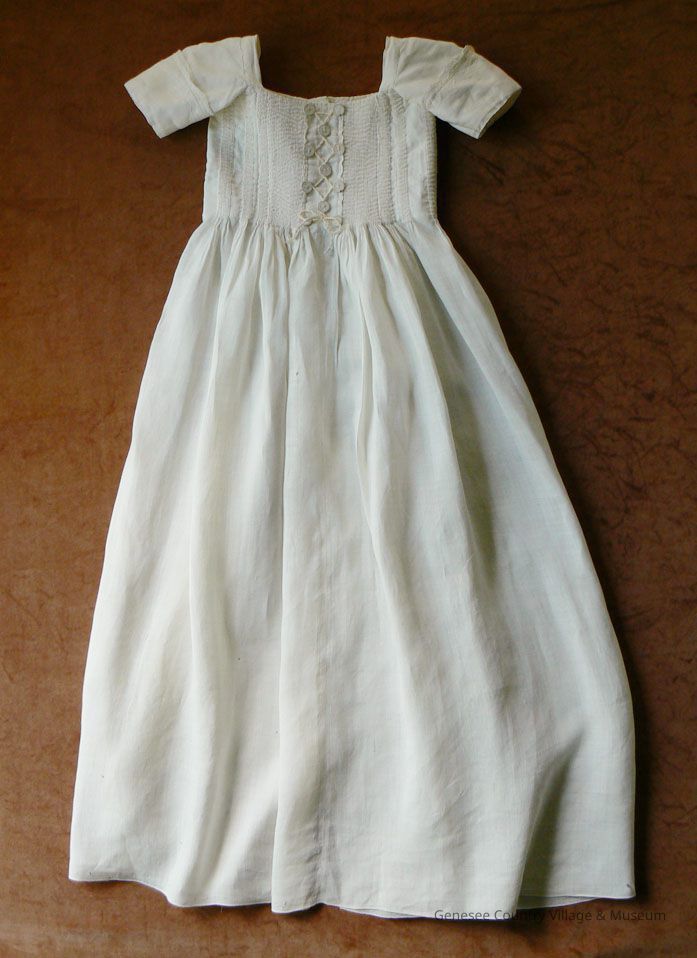 Gown, Long
