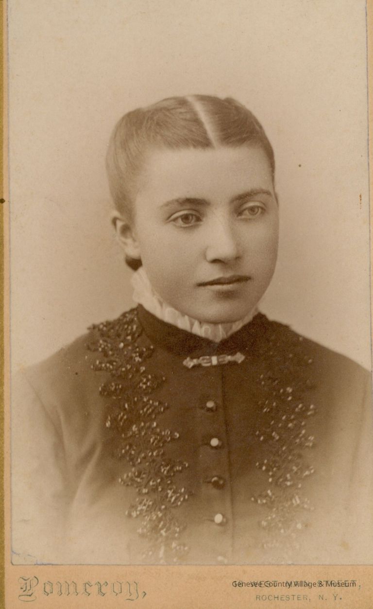 Carte de Visite