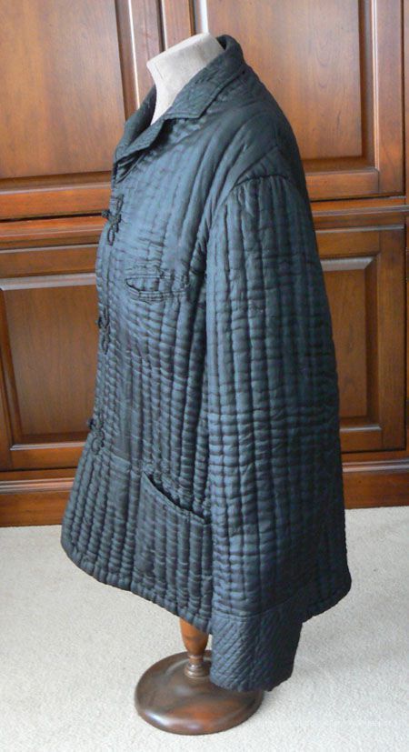 Jacket, Smoking - Image 2