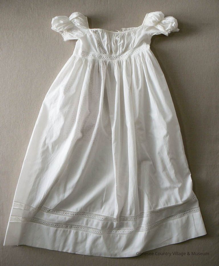 Gown, Long