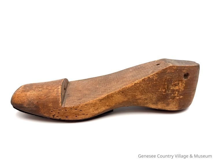 Shoe Last
